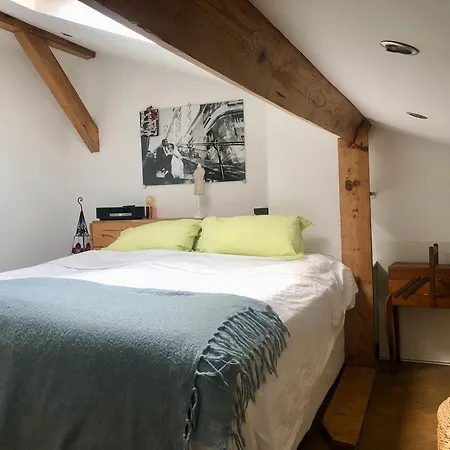 Duplex Atypique Proche Montparnasse & Parc Expositions Appartamento Parigi